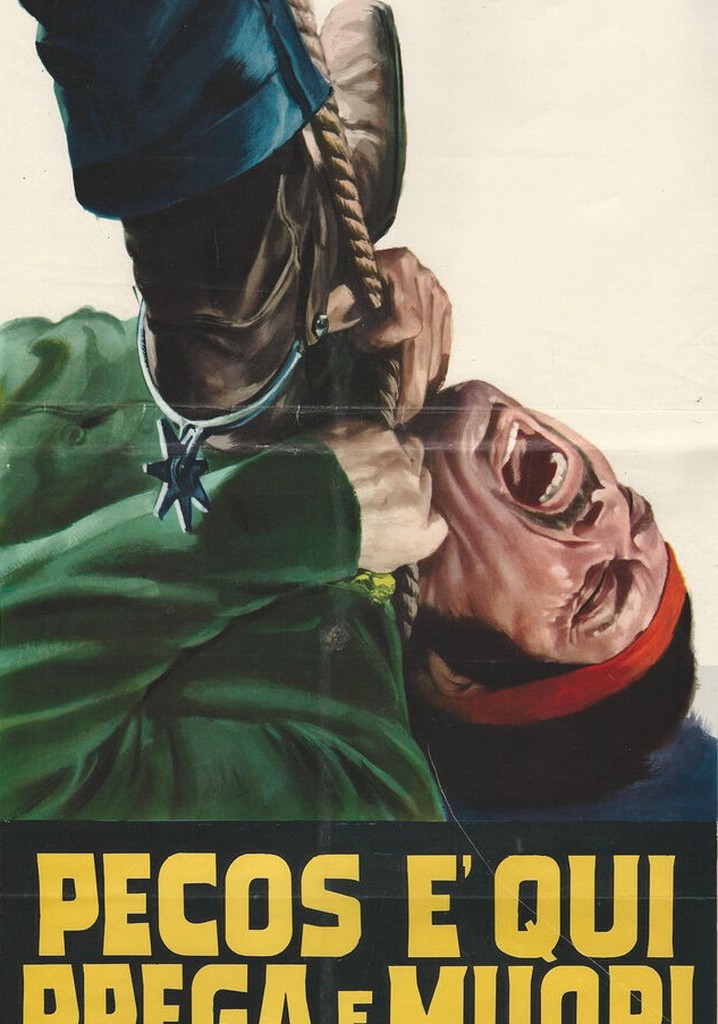 Pecos Cleans Up streaming where to watch online?